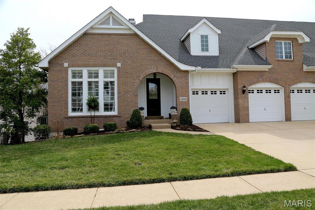 1999 Chesterfield Ridge Circle