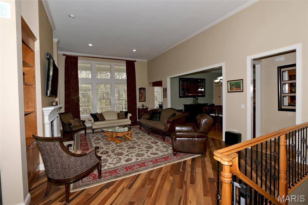 1999 Chesterfield Ridge Circle