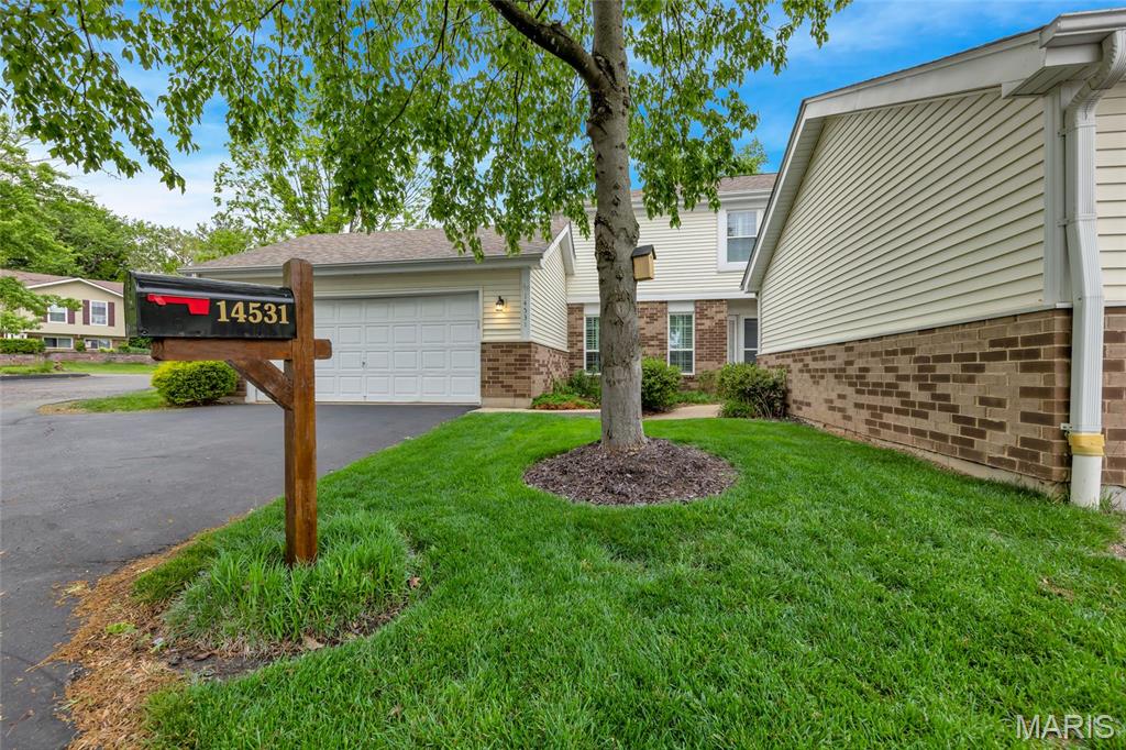 14531 Greencastle Drive