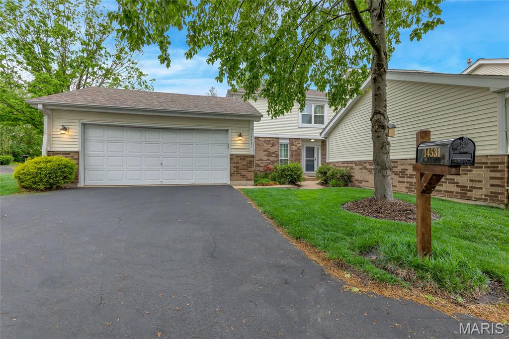 14531 Greencastle Drive