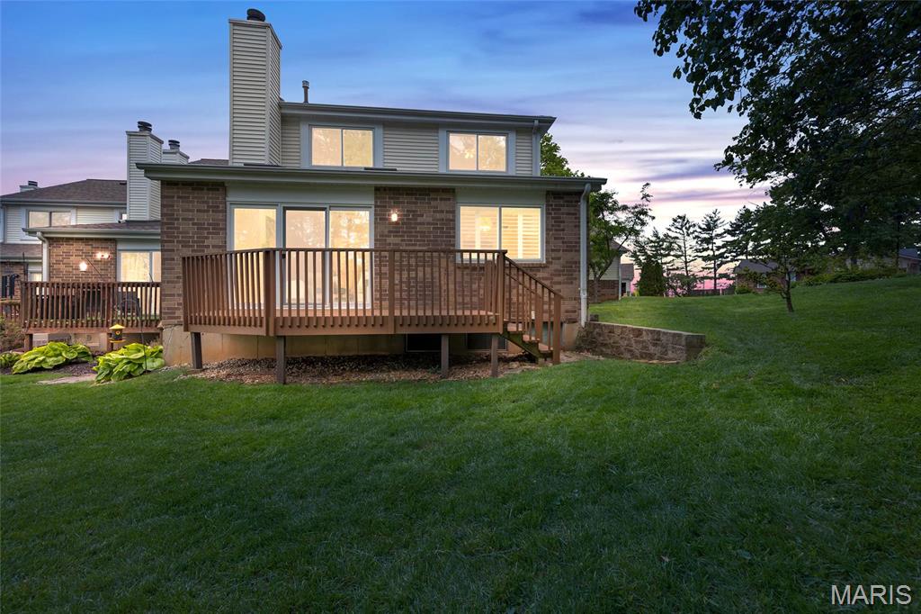 14531 Greencastle Drive