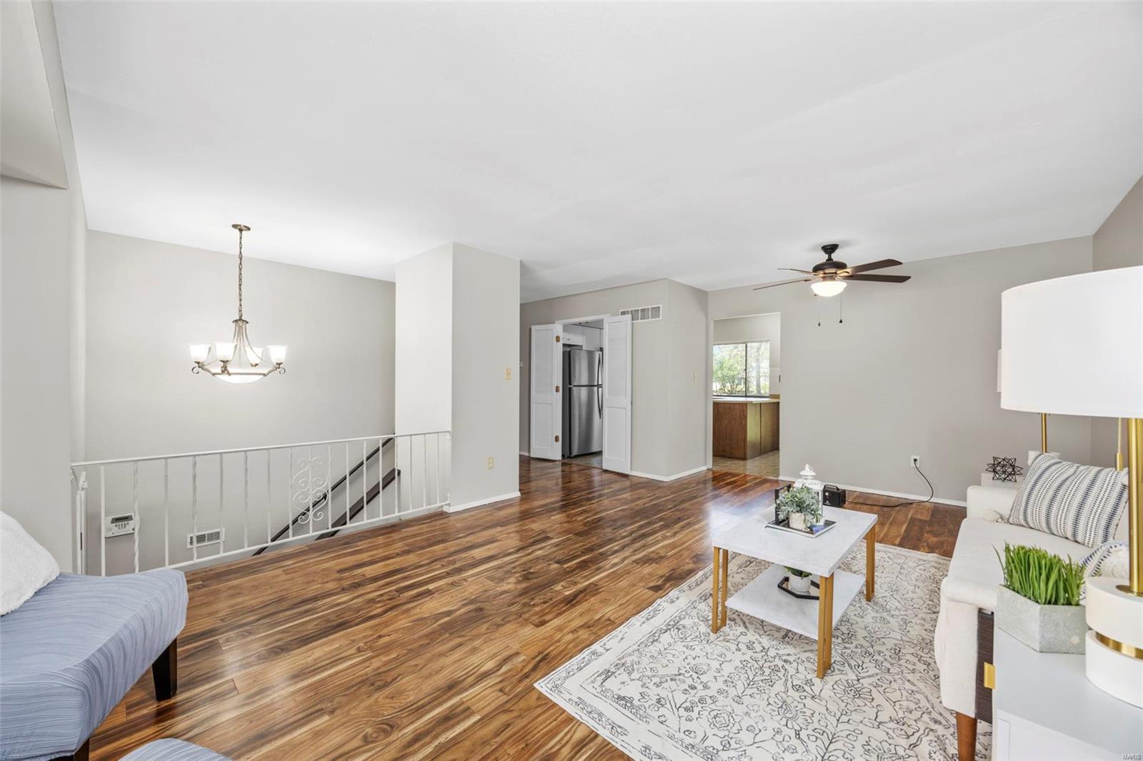 638 Running Creek Drive