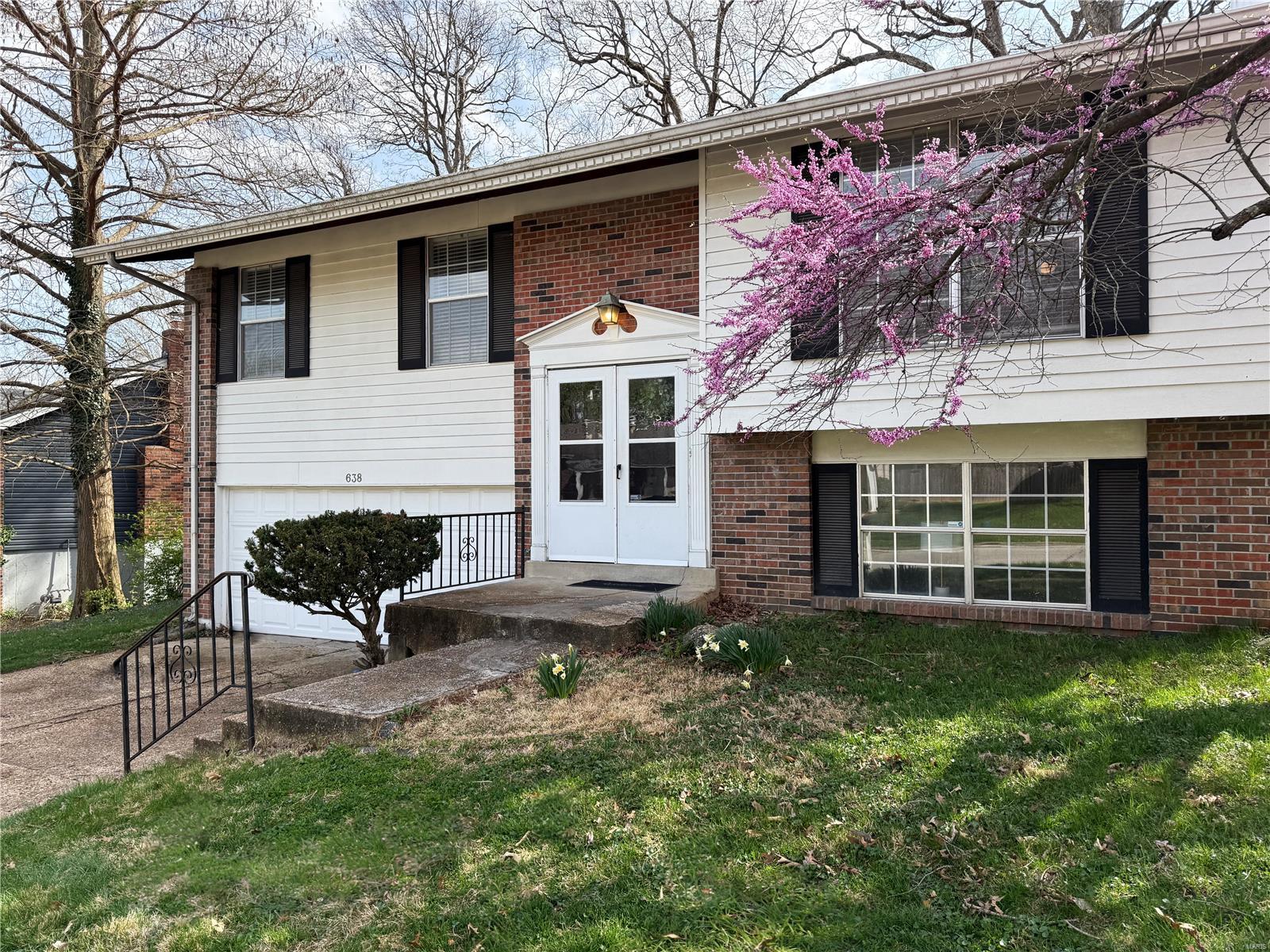 638 Running Creek Drive