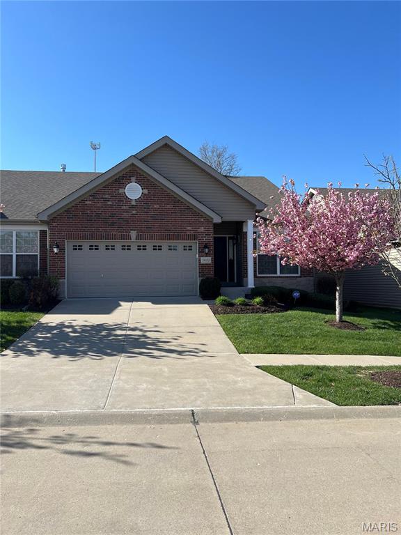 16152 Amber Vista Drive