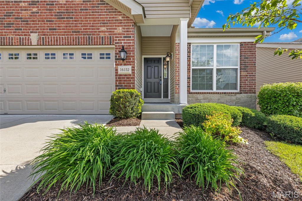 16152 Amber Vista Drive