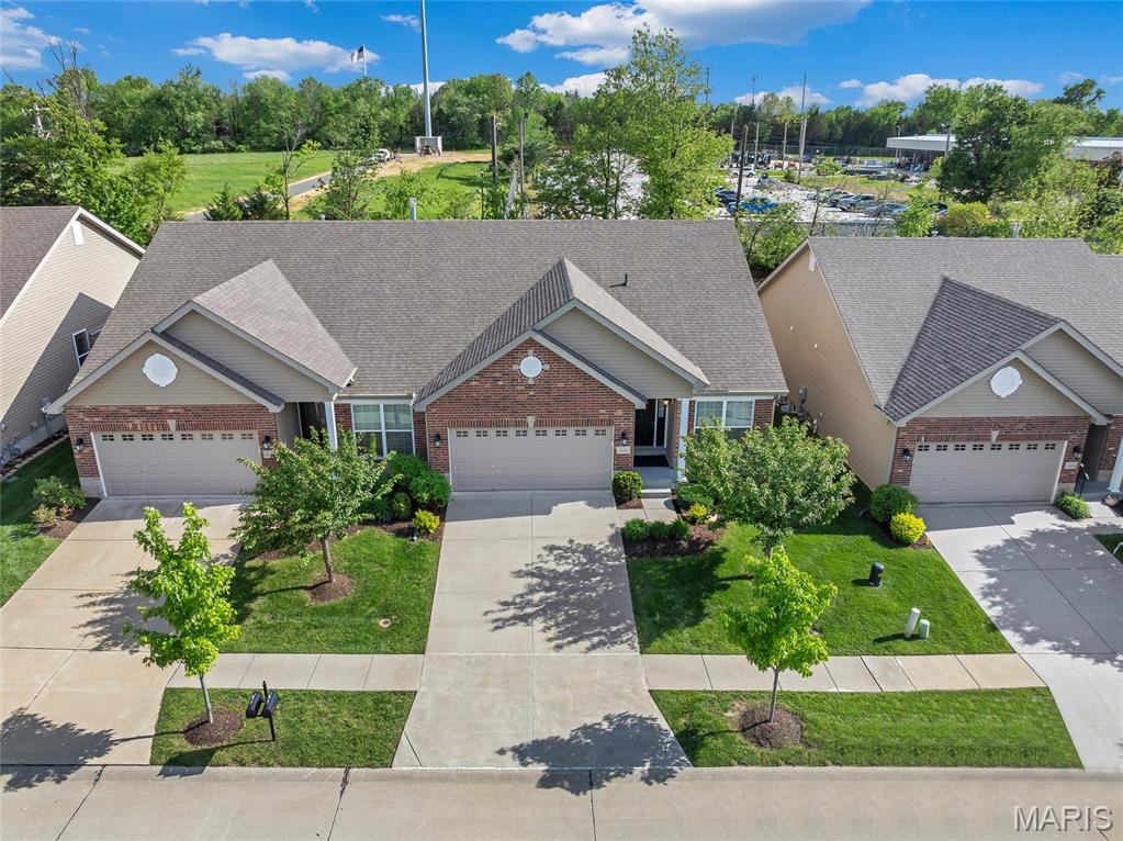 16152 Amber Vista Drive