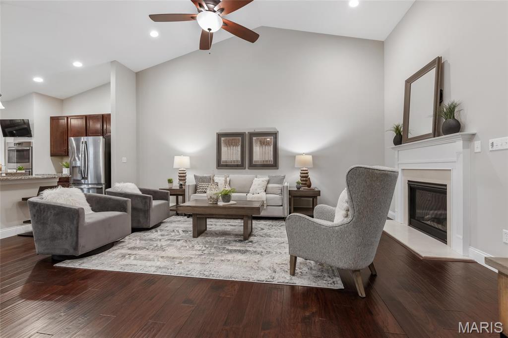 16152 Amber Vista Drive