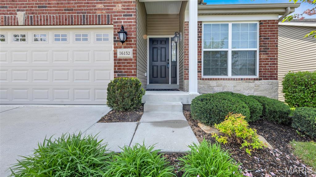 16152 Amber Vista Drive