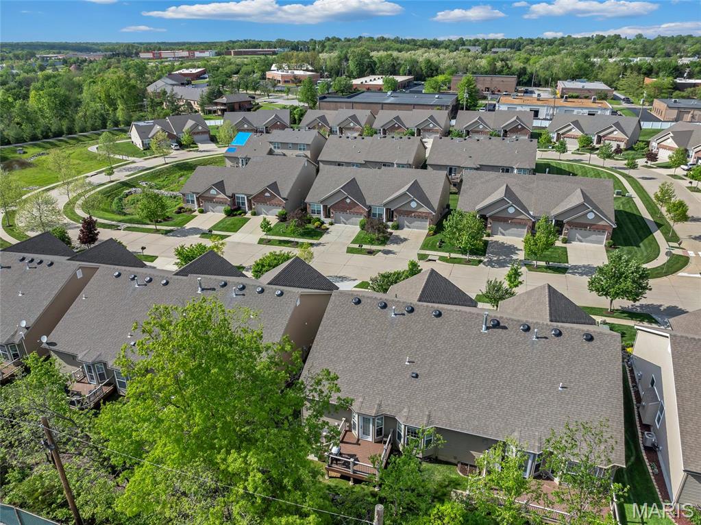 16152 Amber Vista Drive