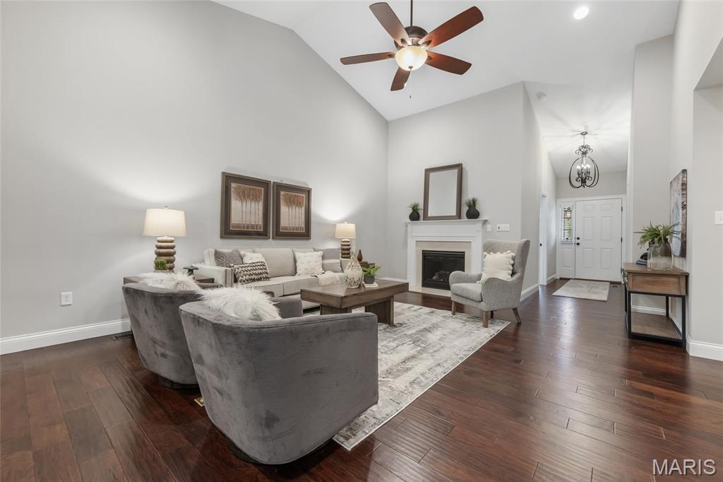 16152 Amber Vista Drive