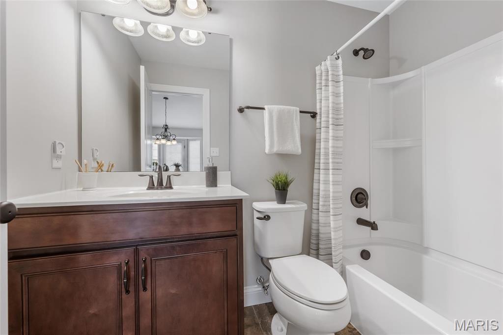 16152 Amber Vista Drive