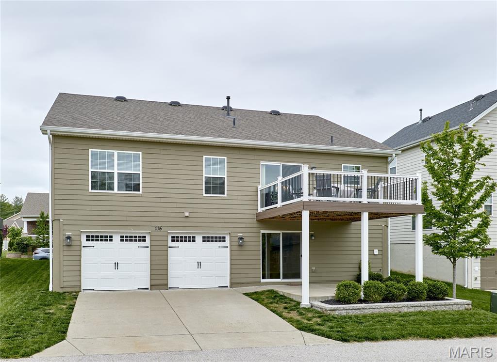 115 Sweet Cherry Way