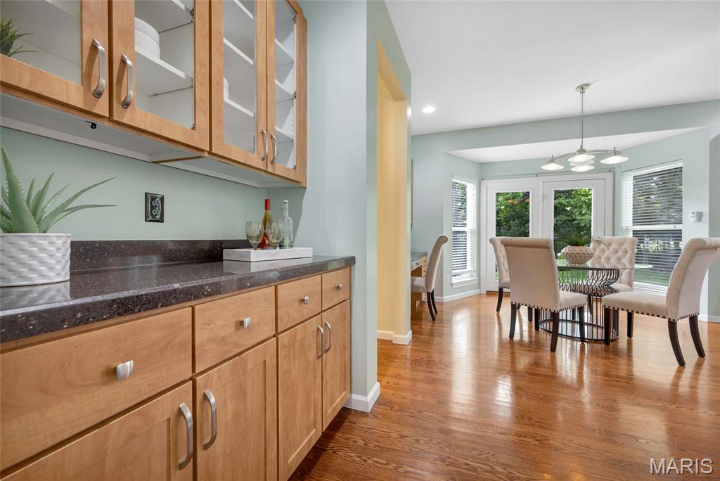 556 Autumn Bluff Drive