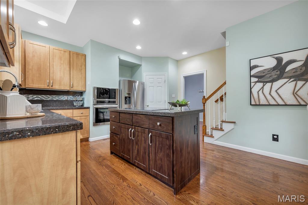 556 Autumn Bluff Drive