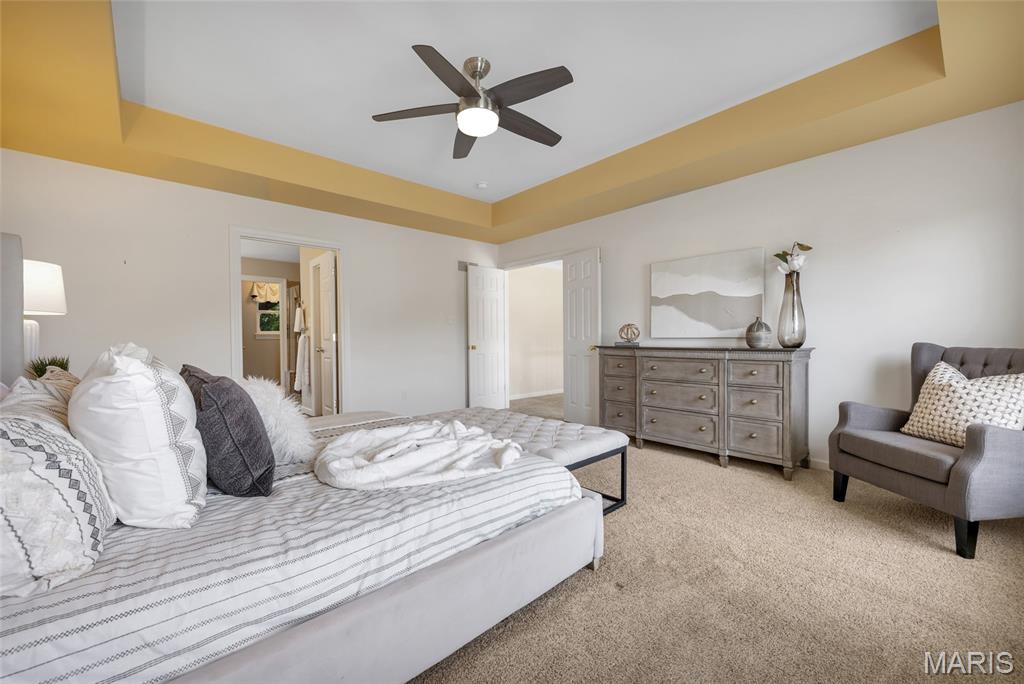 556 Autumn Bluff Drive