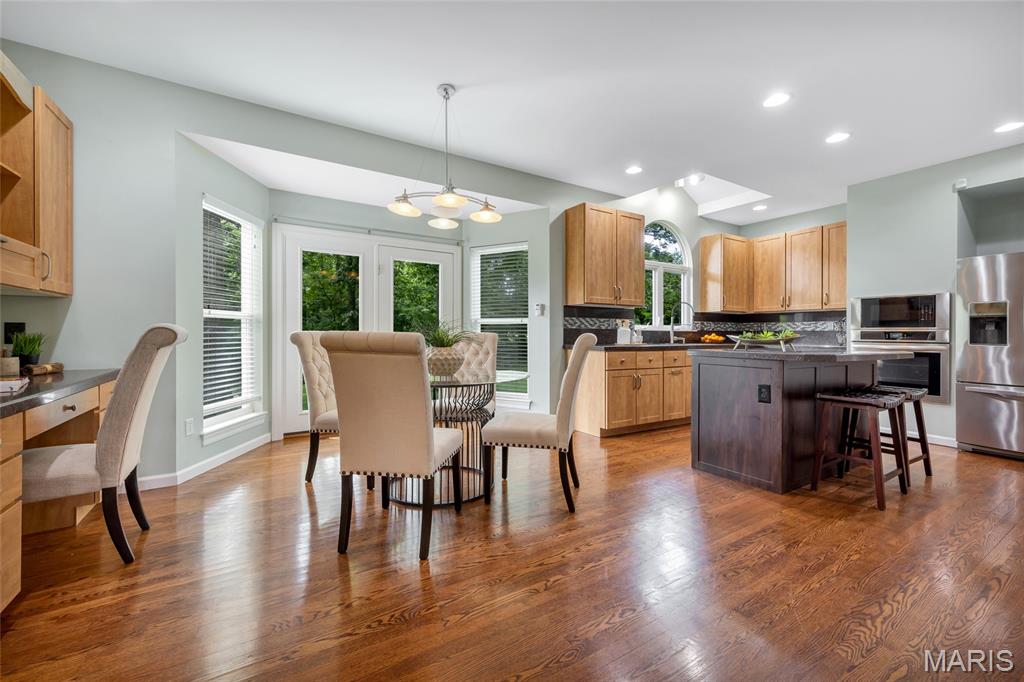 556 Autumn Bluff Drive