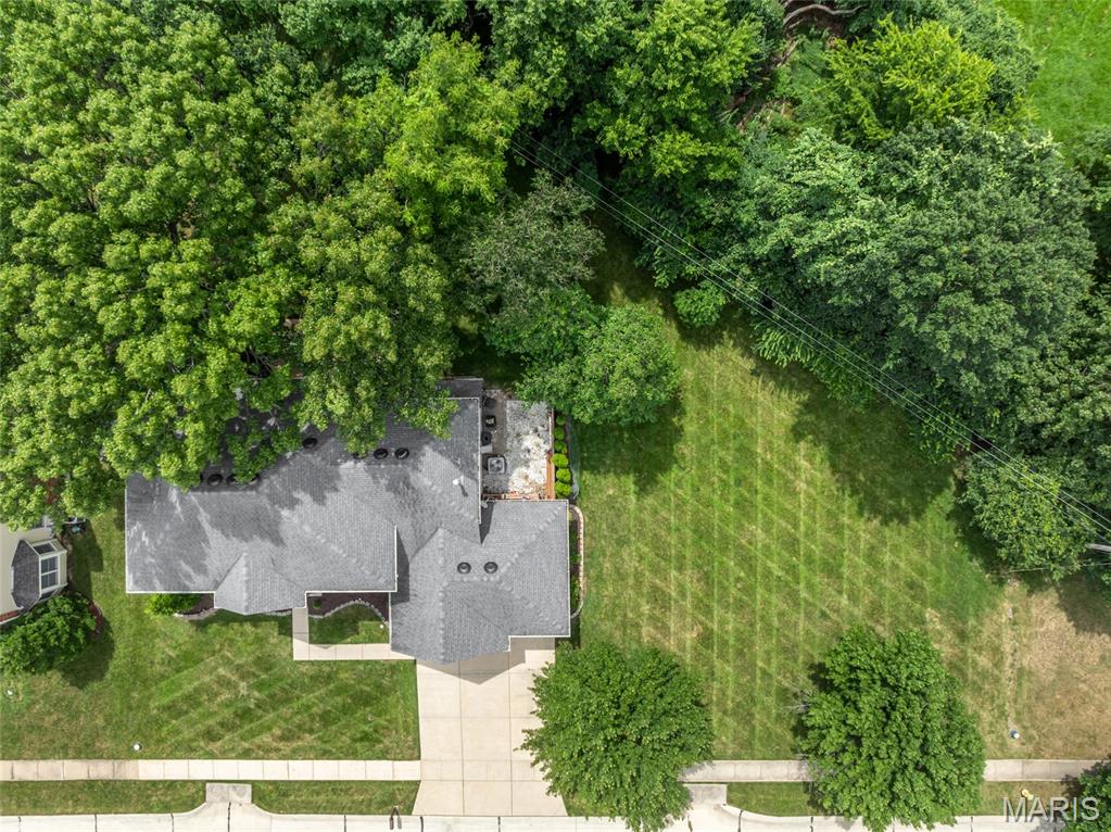 556 Autumn Bluff Drive