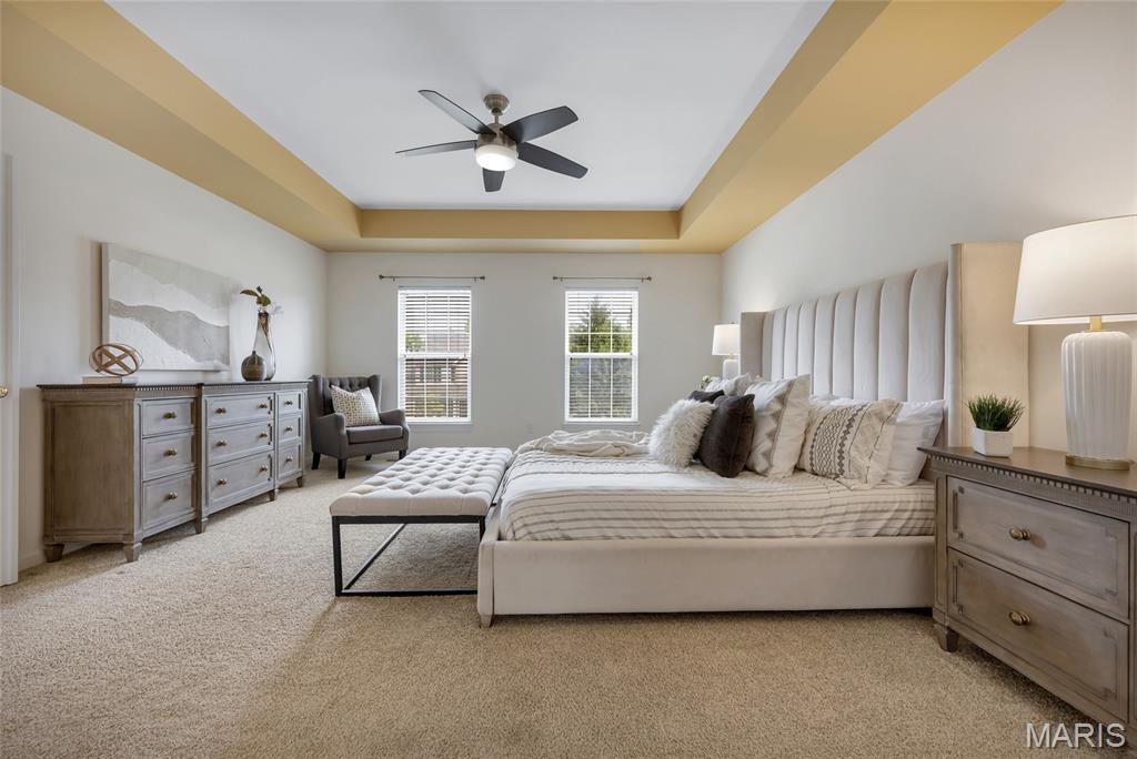 556 Autumn Bluff Drive