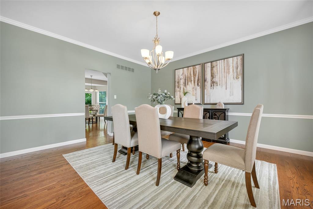 556 Autumn Bluff Drive