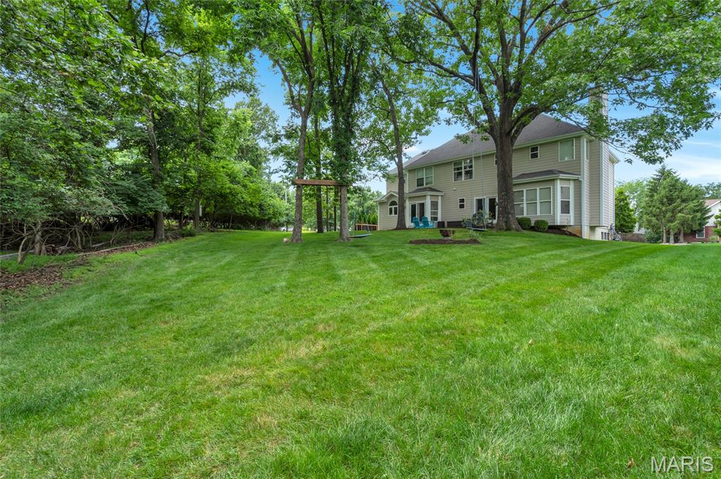 556 Autumn Bluff Drive