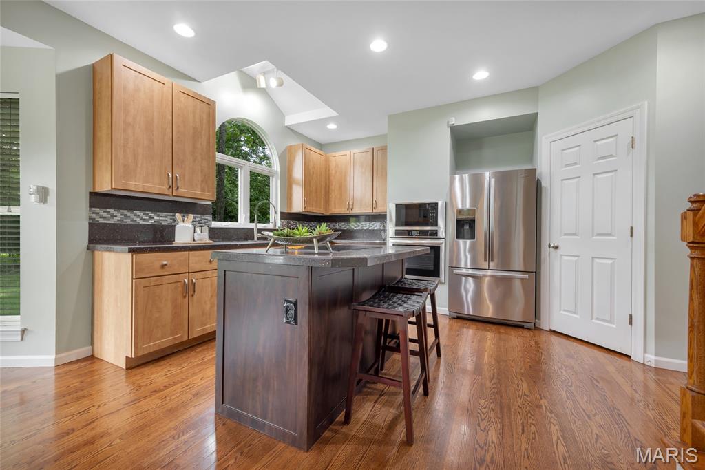 556 Autumn Bluff Drive