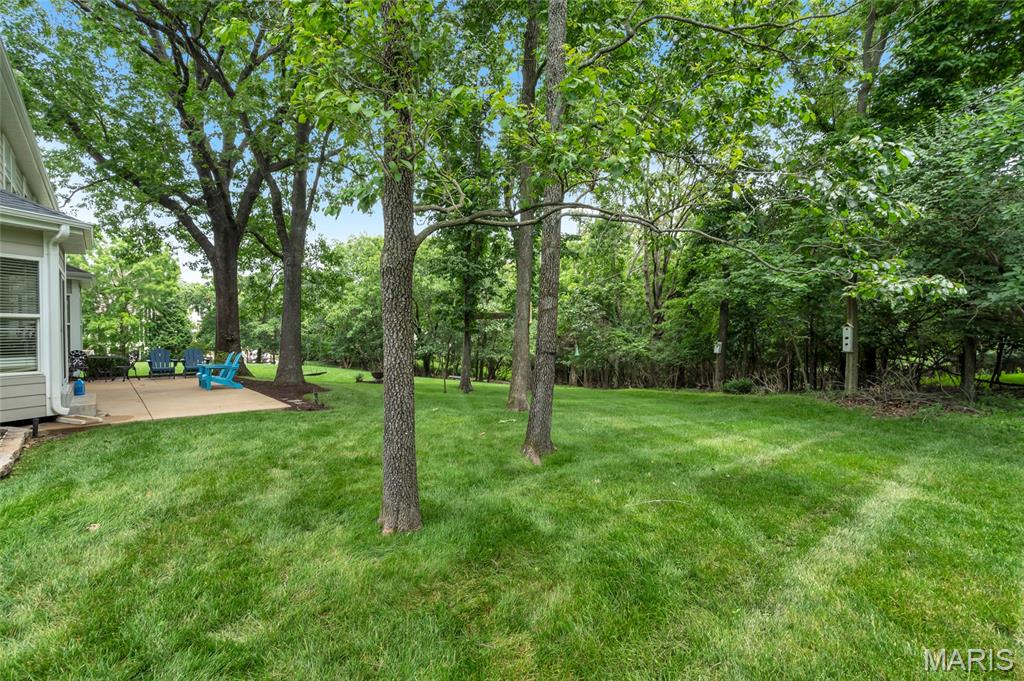 556 Autumn Bluff Drive