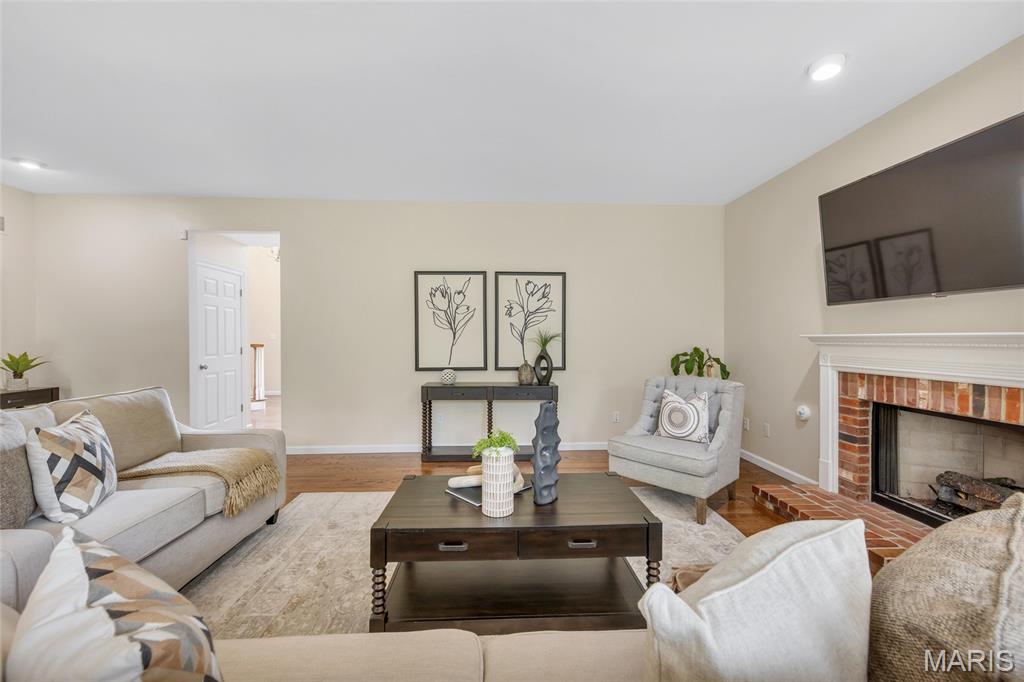 556 Autumn Bluff Drive
