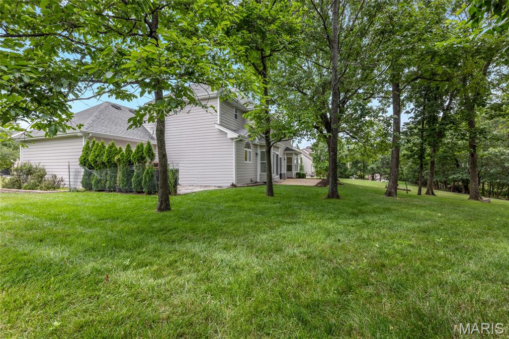 556 Autumn Bluff Drive
