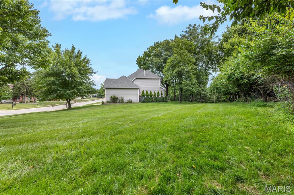 556 Autumn Bluff Drive