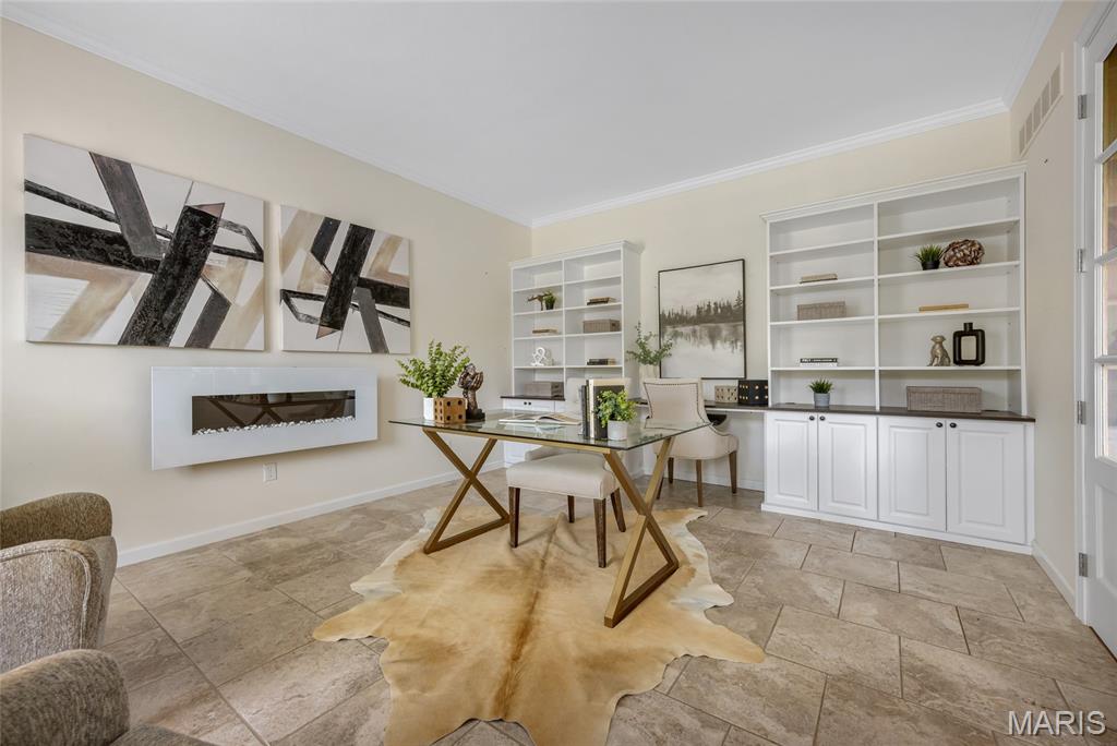 556 Autumn Bluff Drive