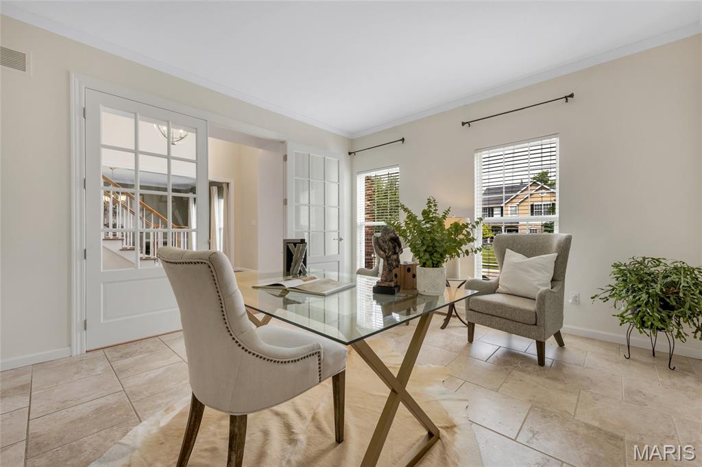 556 Autumn Bluff Drive