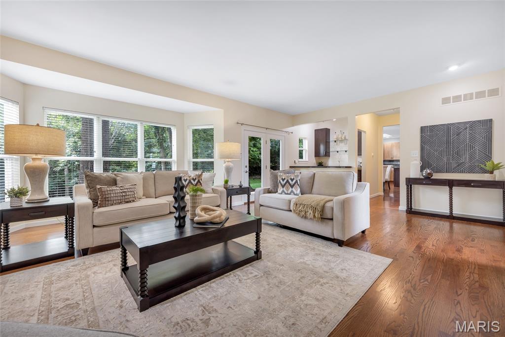 556 Autumn Bluff Drive