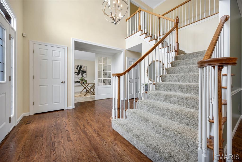 556 Autumn Bluff Drive