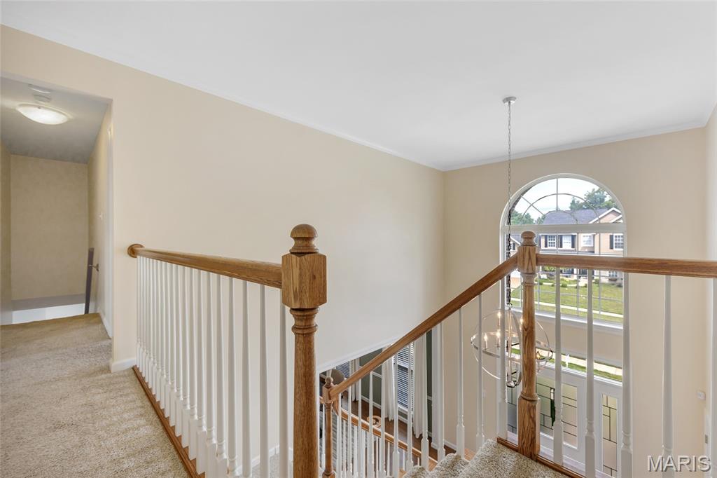 556 Autumn Bluff Drive