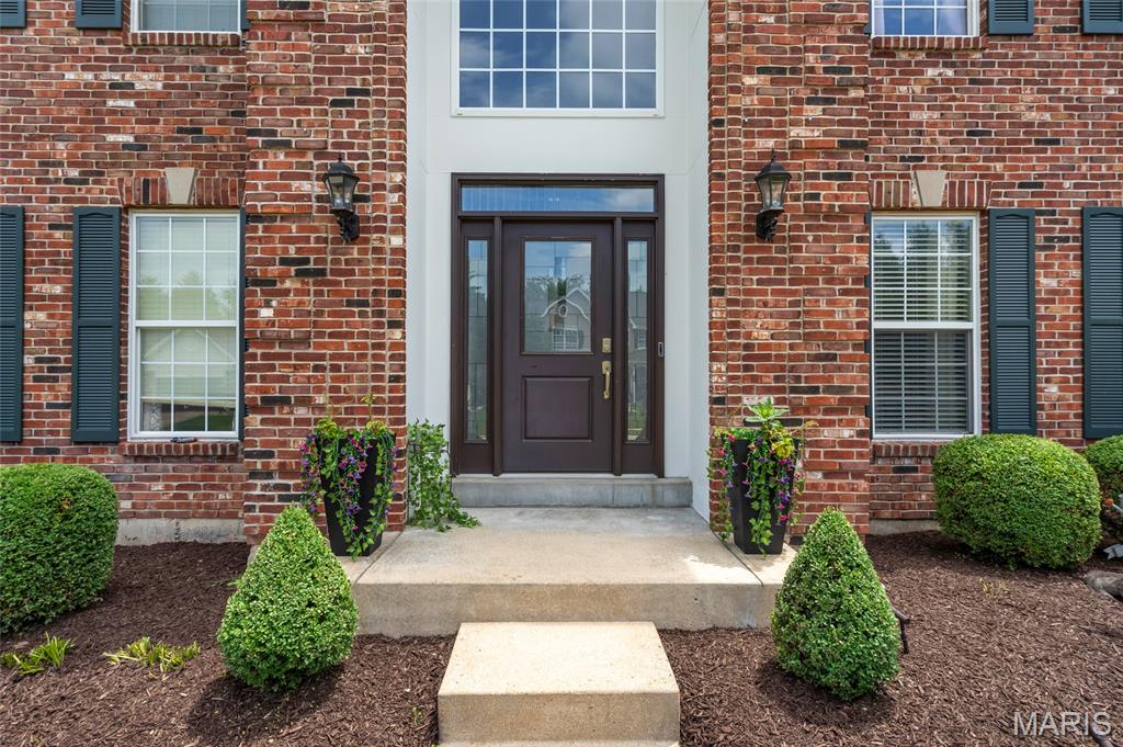 556 Autumn Bluff Drive