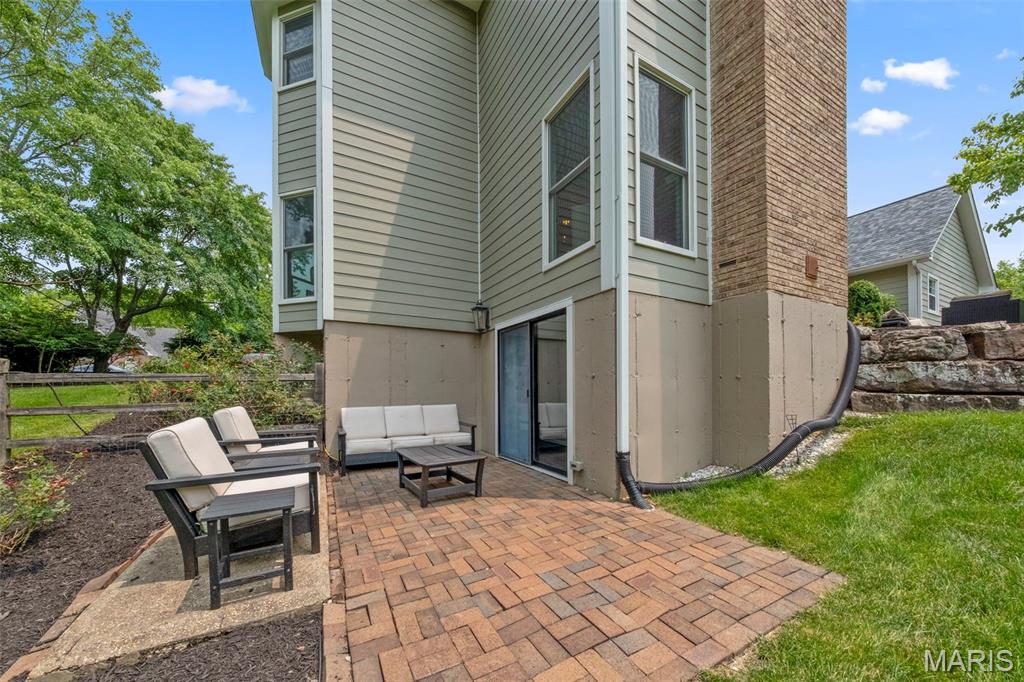 16434 Wilson Farm Drive