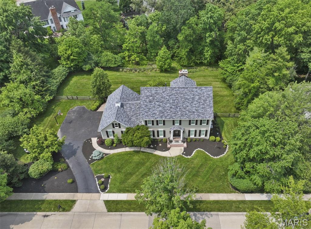 16434 Wilson Farm Drive