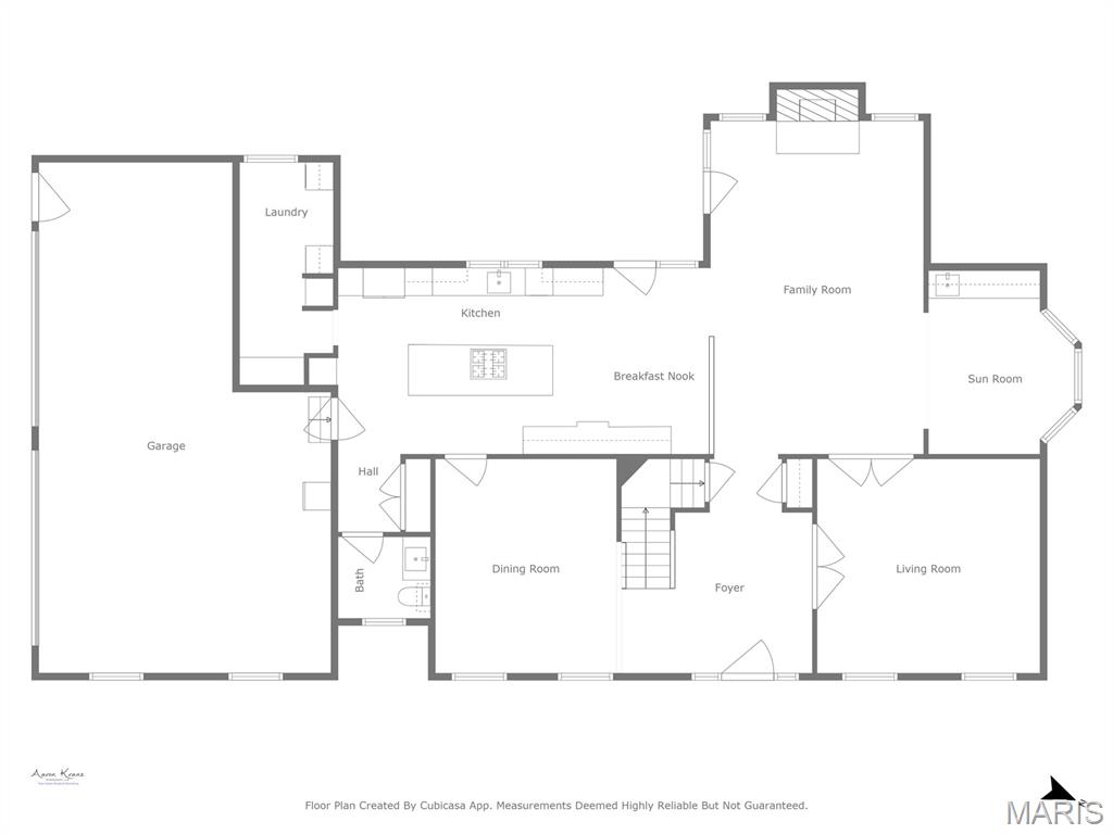 16434 Wilson Farm Drive