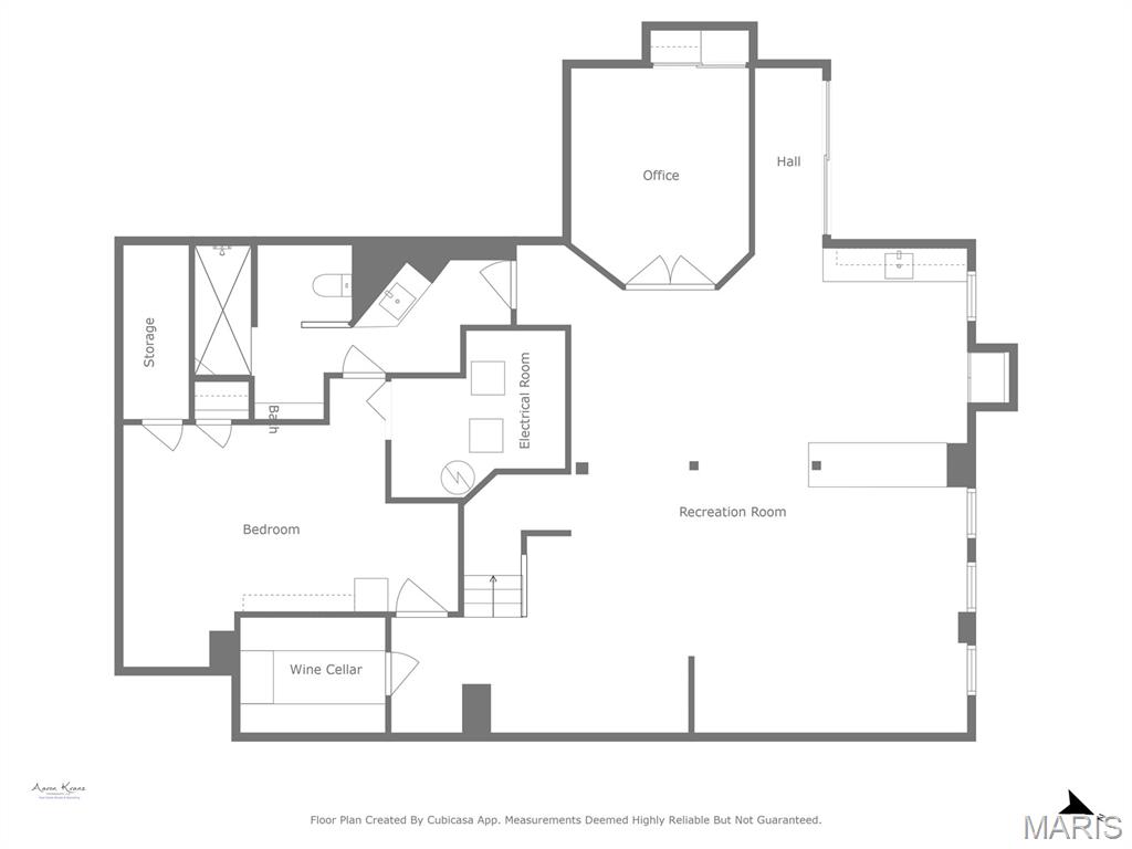 16434 Wilson Farm Drive