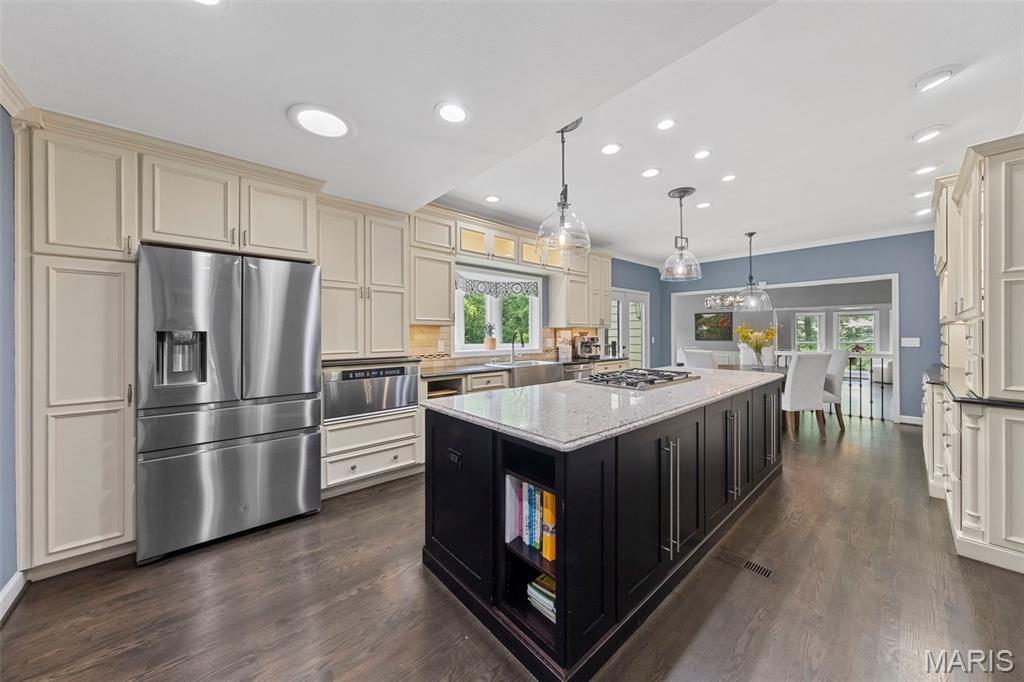 16434 Wilson Farm Drive