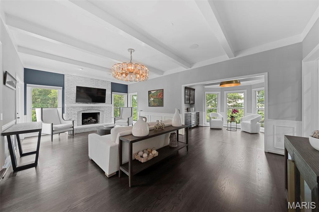 16434 Wilson Farm Drive