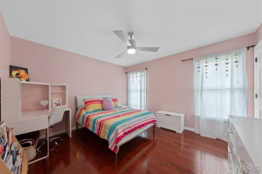 16434 Wilson Farm Drive