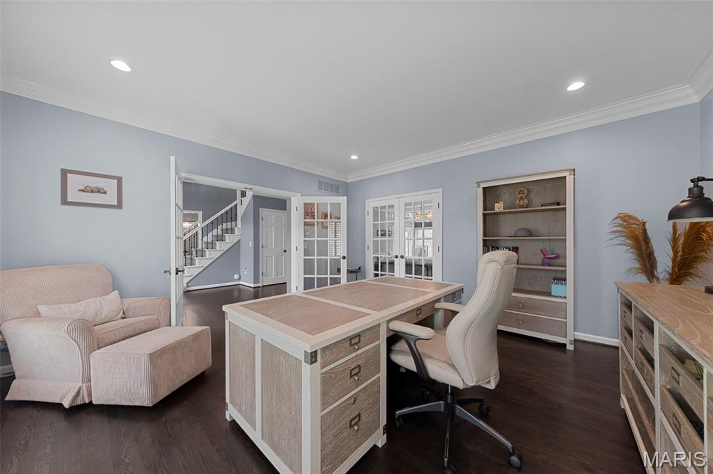 16434 Wilson Farm Drive