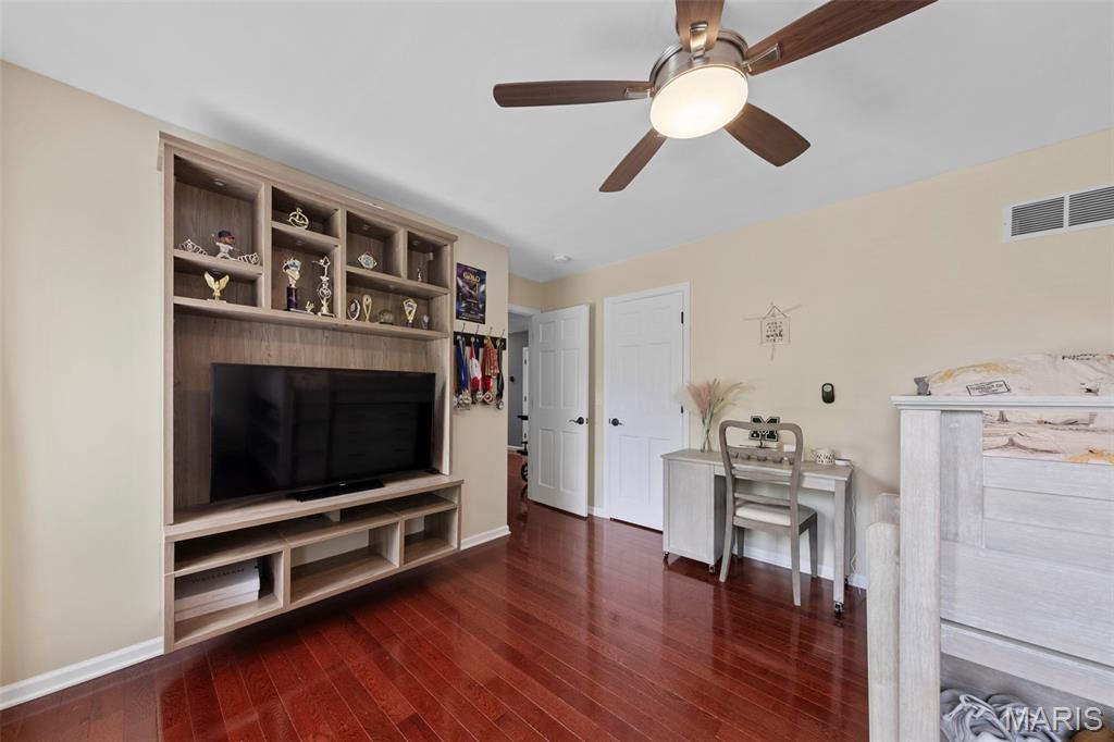 16434 Wilson Farm Drive