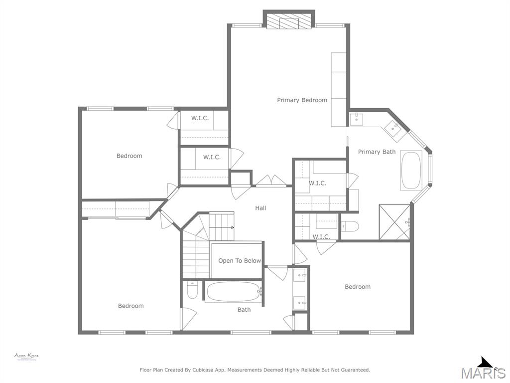 16434 Wilson Farm Drive