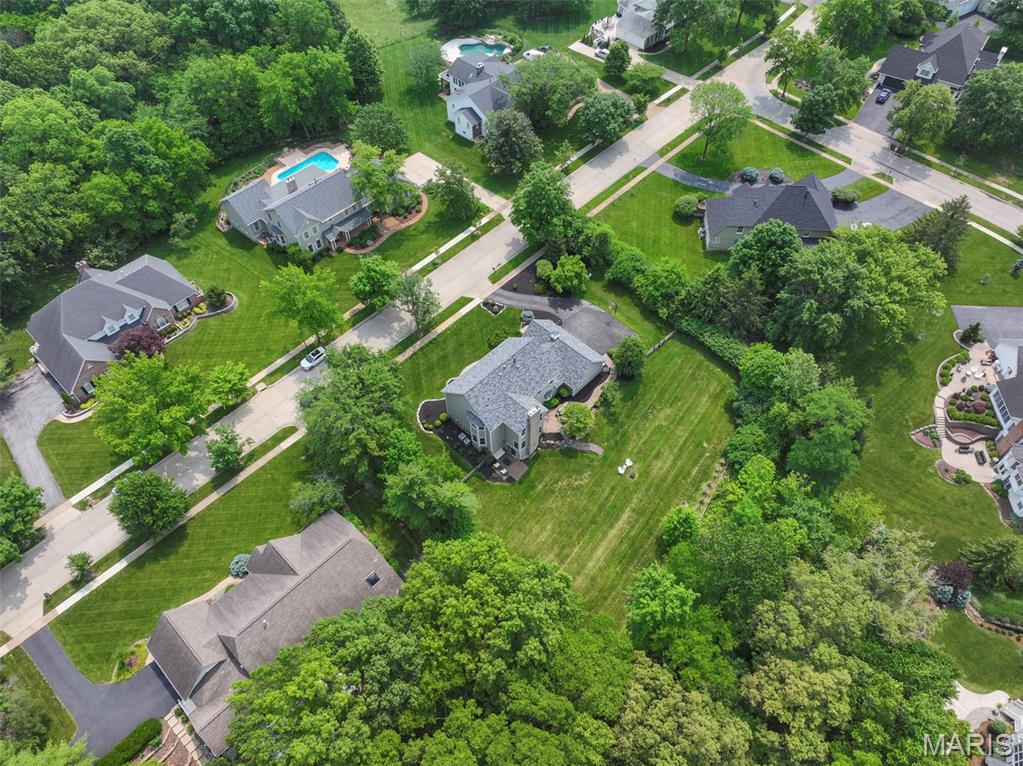 16434 Wilson Farm Drive