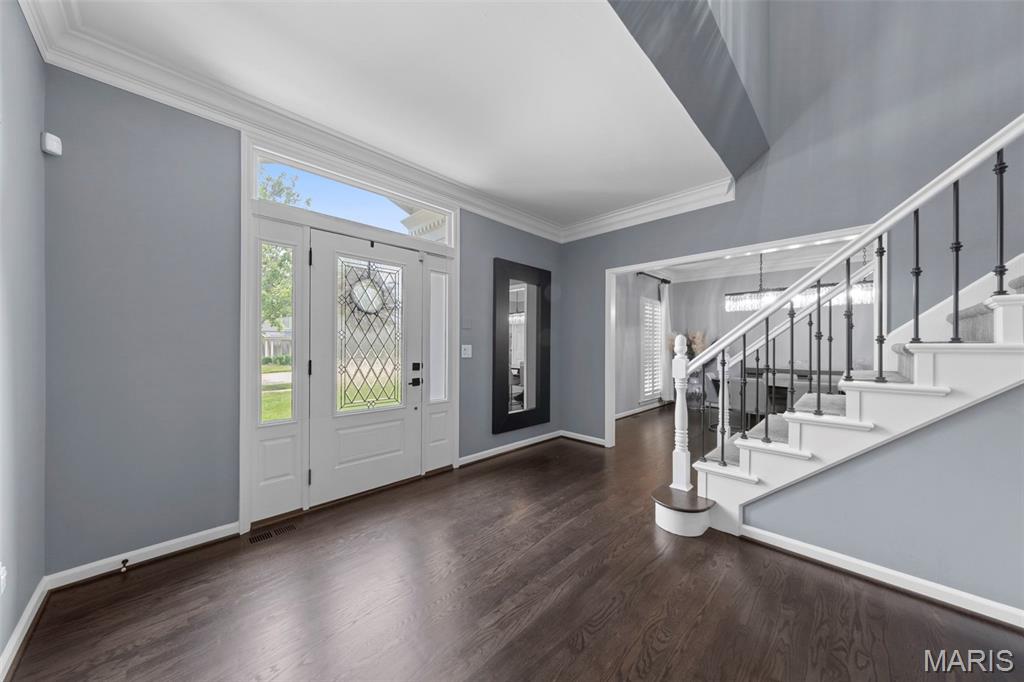 16434 Wilson Farm Drive