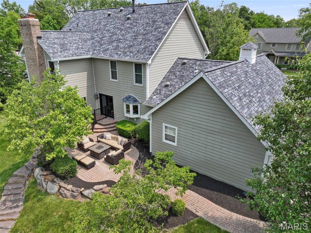 16434 Wilson Farm Drive