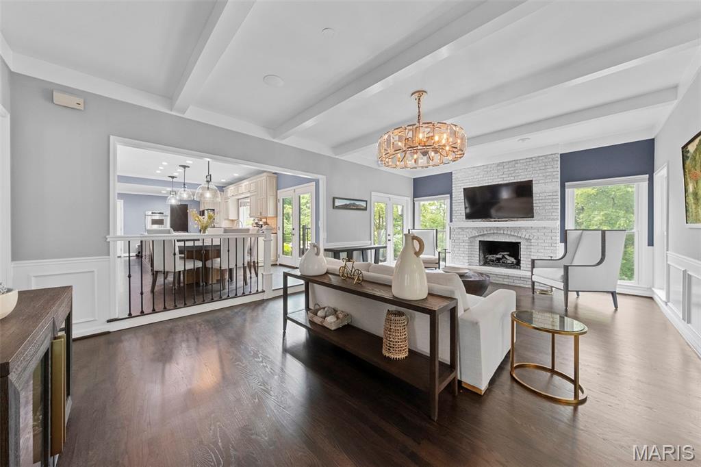 16434 Wilson Farm Drive