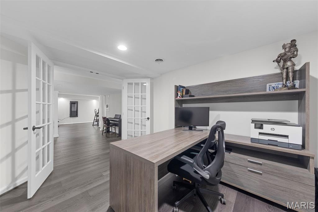 16434 Wilson Farm Drive